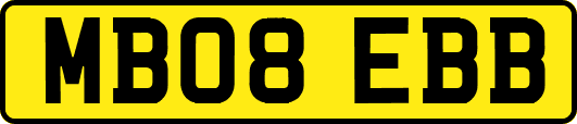 MB08EBB