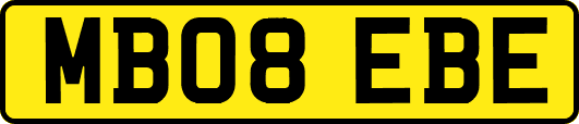 MB08EBE