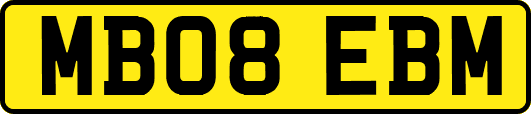 MB08EBM