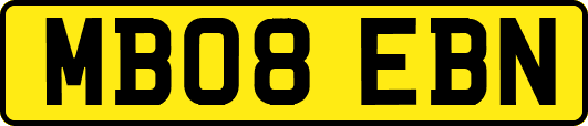 MB08EBN