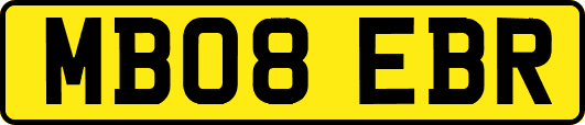MB08EBR