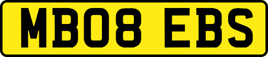 MB08EBS