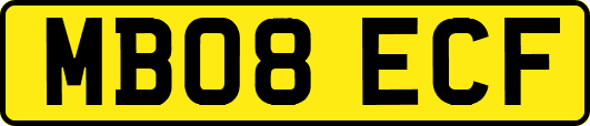 MB08ECF