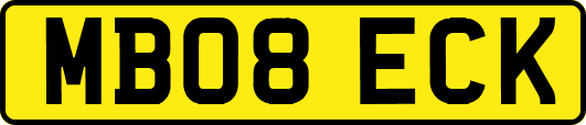 MB08ECK