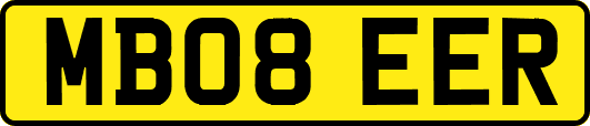 MB08EER