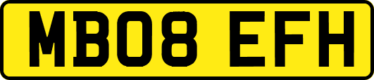 MB08EFH