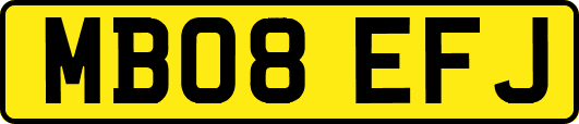 MB08EFJ