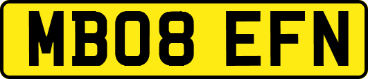 MB08EFN