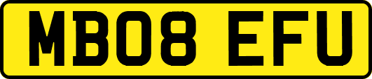 MB08EFU