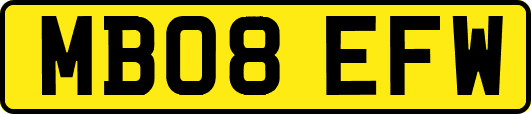 MB08EFW
