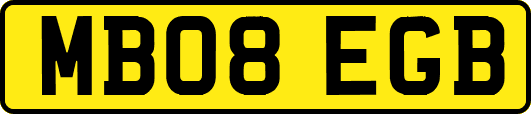 MB08EGB