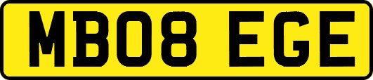 MB08EGE