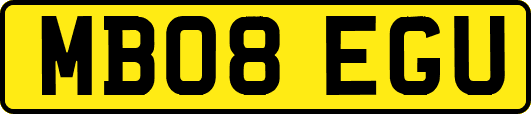 MB08EGU