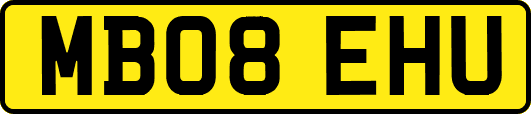 MB08EHU