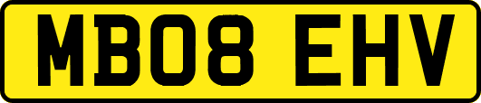 MB08EHV