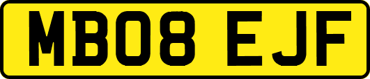 MB08EJF