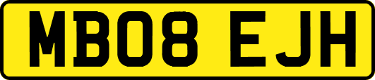 MB08EJH