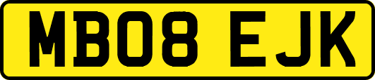 MB08EJK