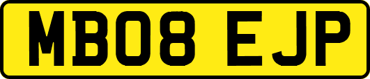 MB08EJP