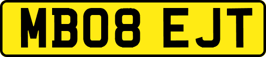 MB08EJT