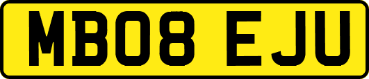MB08EJU