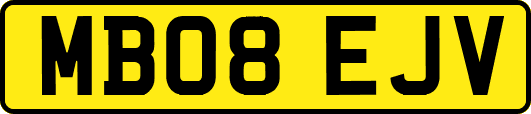 MB08EJV