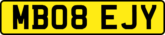 MB08EJY