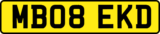 MB08EKD
