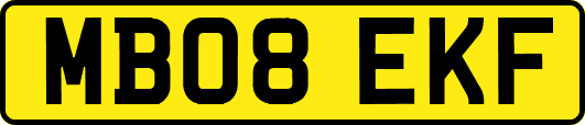 MB08EKF