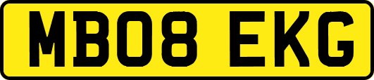 MB08EKG