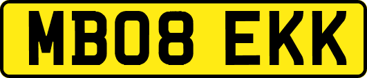 MB08EKK