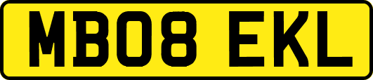 MB08EKL