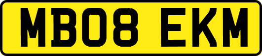 MB08EKM