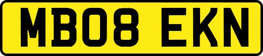 MB08EKN