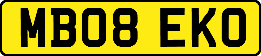 MB08EKO
