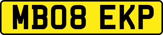MB08EKP