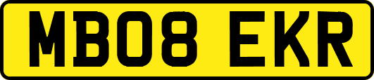 MB08EKR