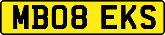 MB08EKS