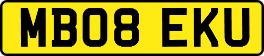 MB08EKU