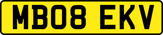 MB08EKV