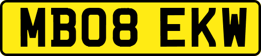 MB08EKW