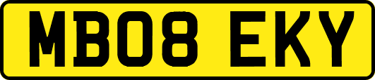 MB08EKY