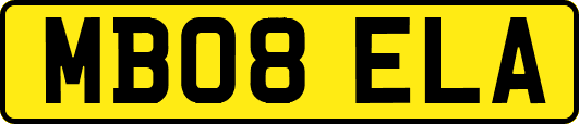 MB08ELA