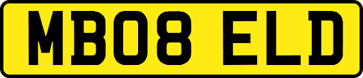 MB08ELD