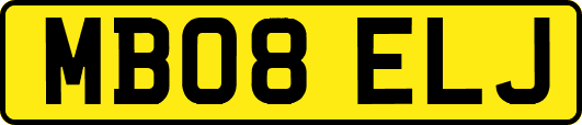 MB08ELJ