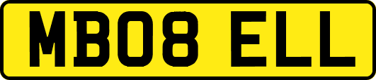 MB08ELL