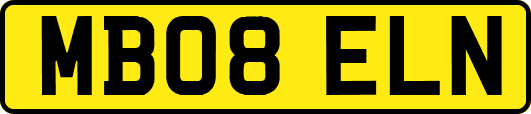 MB08ELN