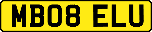 MB08ELU