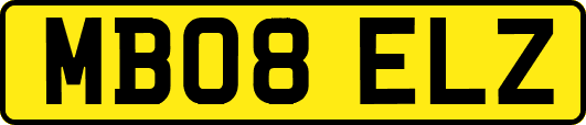 MB08ELZ