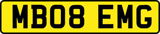 MB08EMG